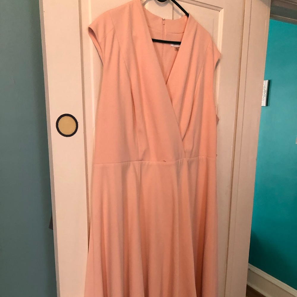 Beautiful Calvin Klein dress